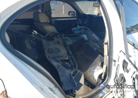 2008 BMW 550I из США, поврежденный, VIN WBANW53568CT50717